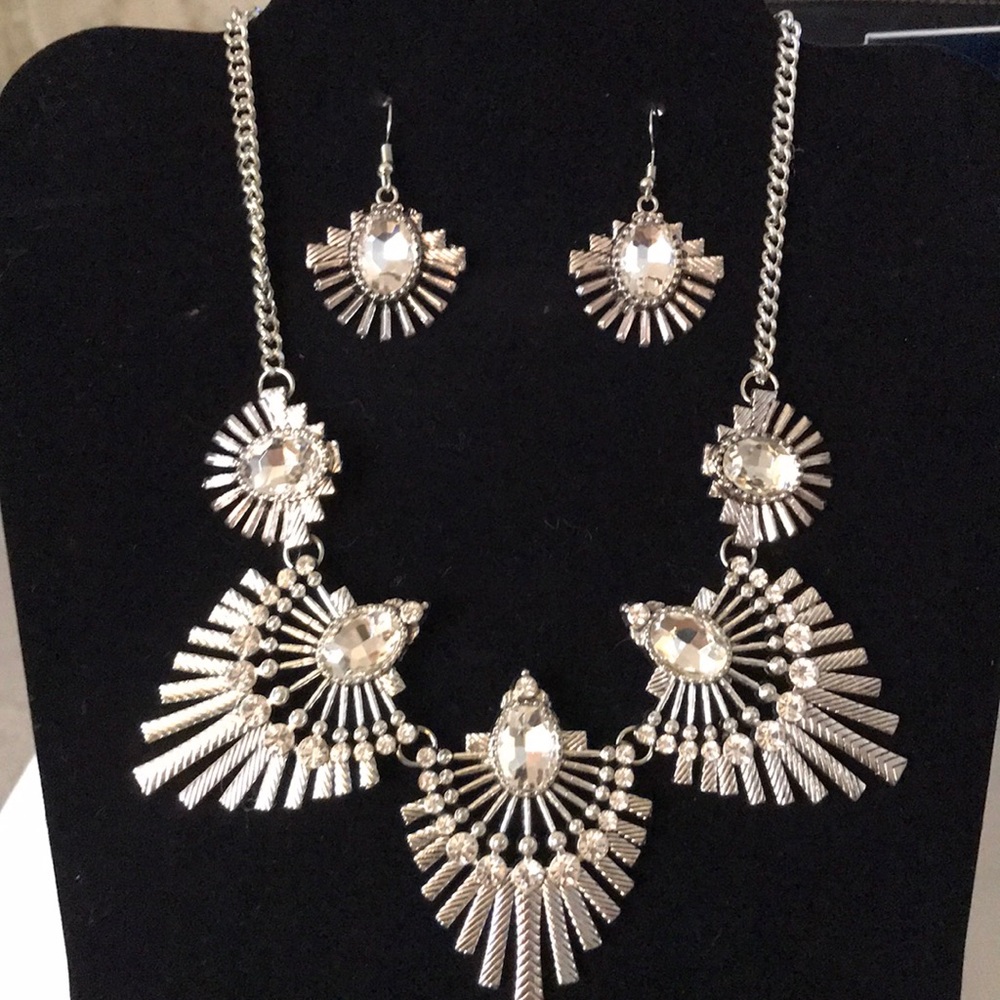 Fashion Jewelry